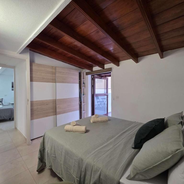 As de Casas - Apartamento en Urbanización Villas Playa - Apartamento de 3 dormitorios - 14