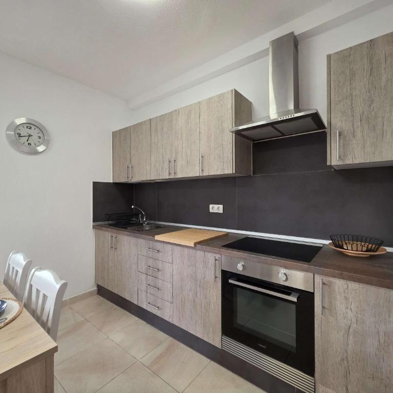 As de Casas - Apartamento en Urbanización Villas Playa - Apartamento de 3 dormitorios - 18