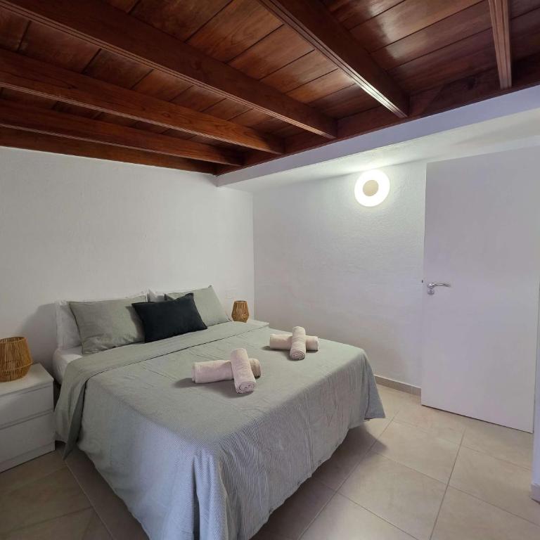 As de Casas - Apartamento en Urbanización Villas Playa - Apartamento de 3 dormitorios - 19