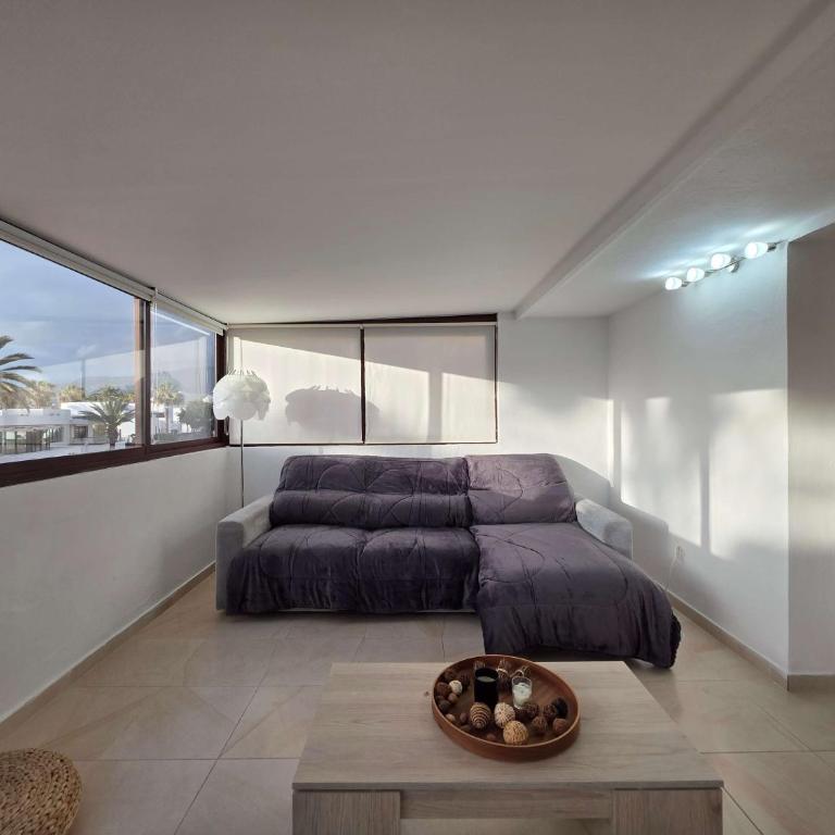 As de Casas - Apartamento en Urbanización Villas Playa - Apartamento de 3 dormitorios - 20