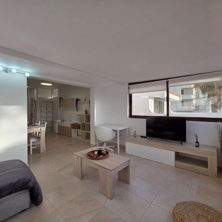 As de Casas - Apartamento en Urbanización Villas Playa - Apartamento de 3 dormitorios - 22