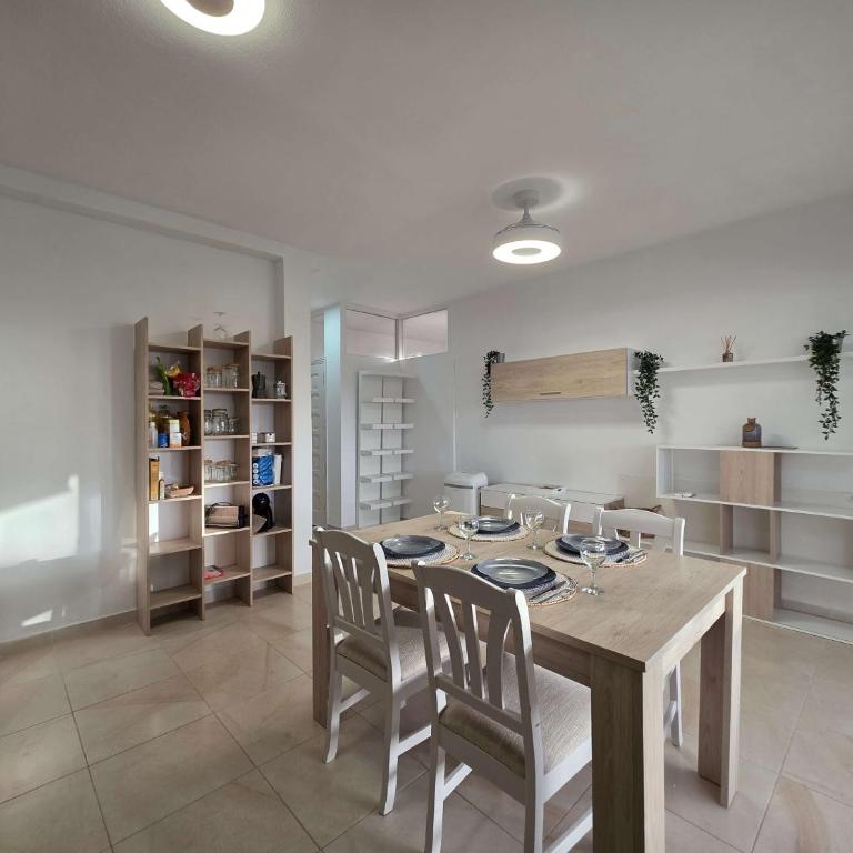As de Casas - Apartamento en Urbanización Villas Playa - Apartamento de 3 dormitorios - 29