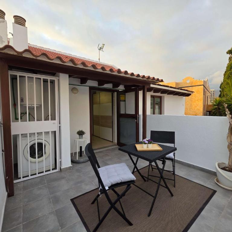 As de Casas - Apartamento en Urbanización Villas Playa - Apartamento de 3 dormitorios - 31