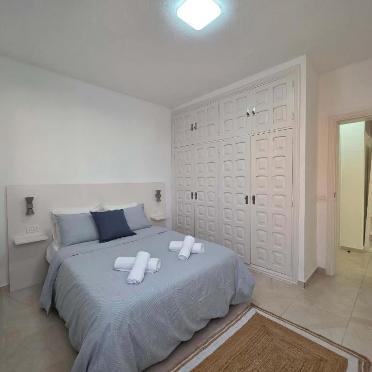 As de Casas - Apartamento en Urbanización Villas Playa - Apartamento de 3 dormitorios - 36