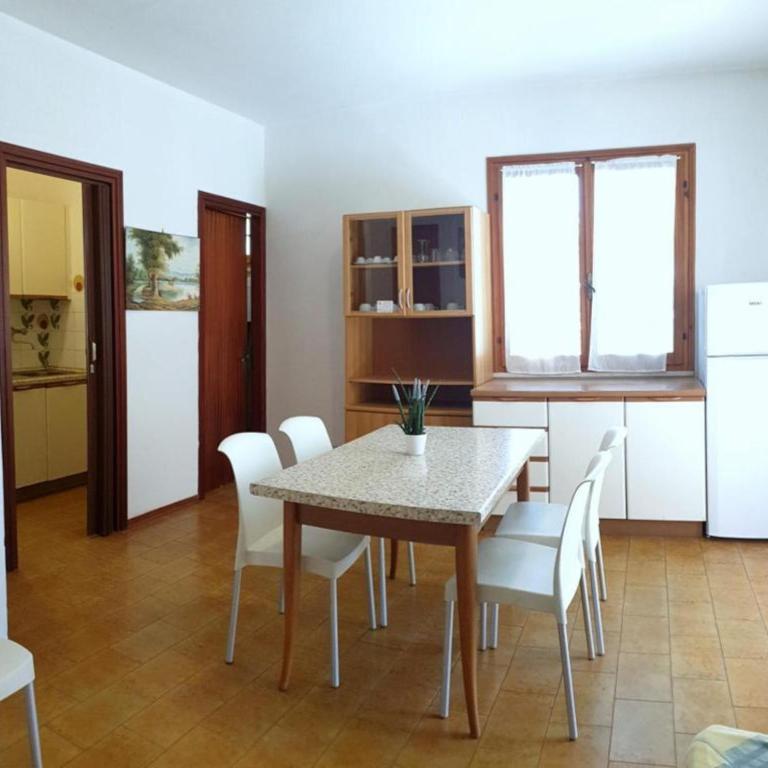 Giove - Villa con 2 Camere da Letto - 8