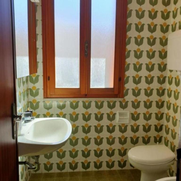 Giove - Villa con 2 Camere da Letto - 13
