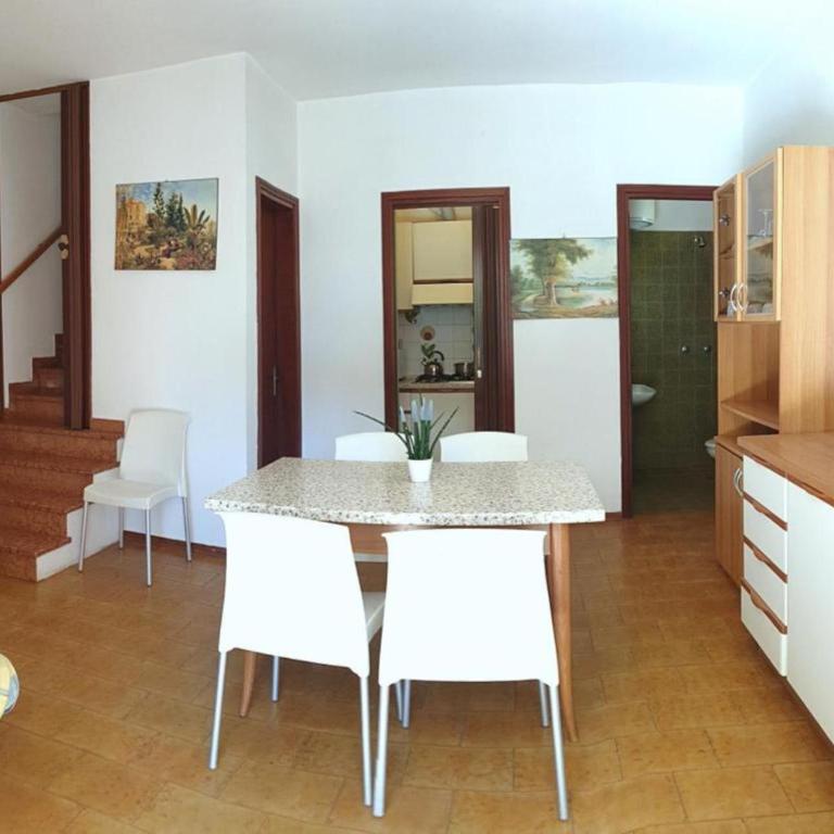 Giove - Villa con 2 Camere da Letto - 9