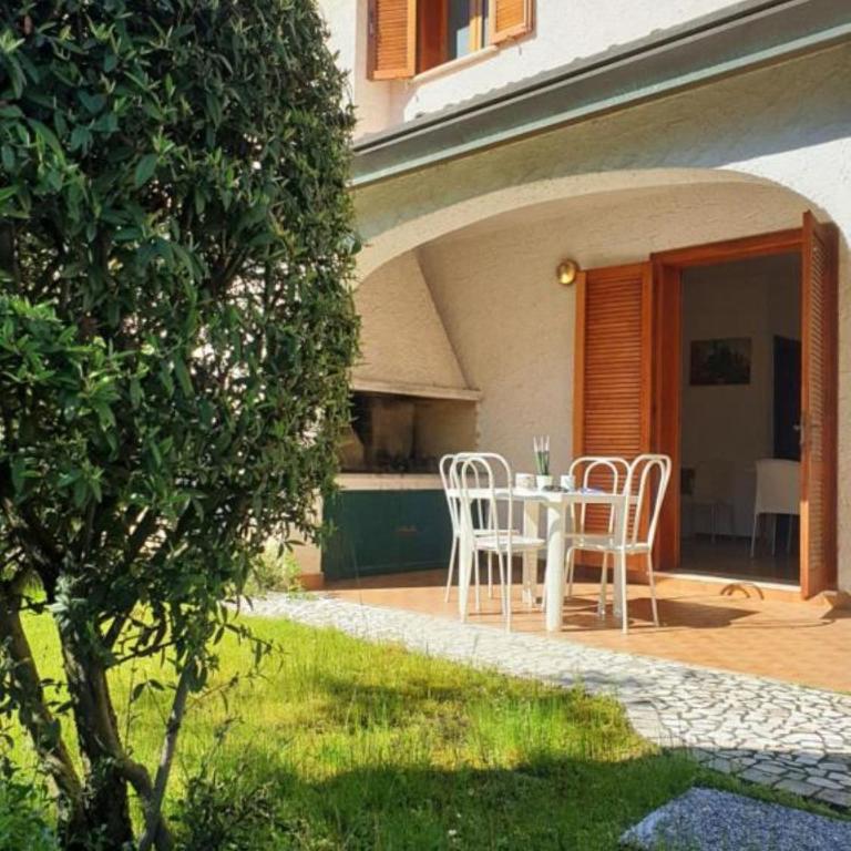 Giove - Villa con 2 Camere da Letto - 4