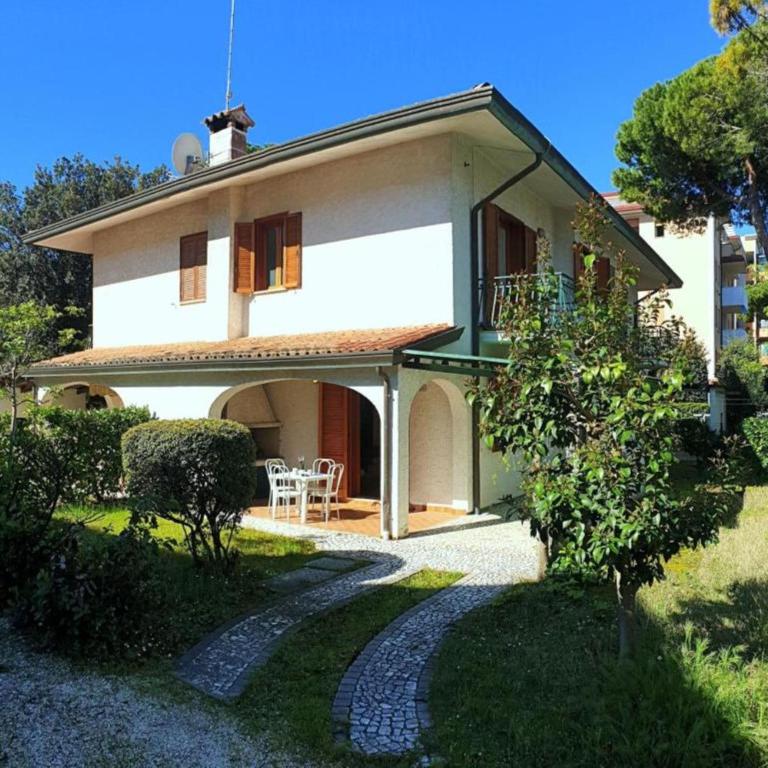 Giove - Villa con 2 Camere da Letto - 2