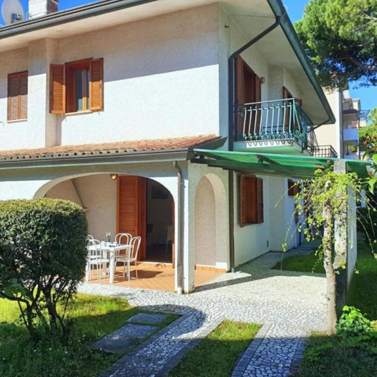 Giove - Villa con 2 Camere da Letto - 3