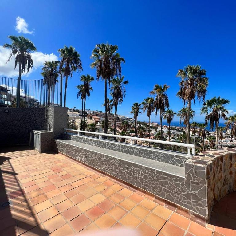 PaulMarie Apartment in Colina Blanca - Apartment with Sea View - 20