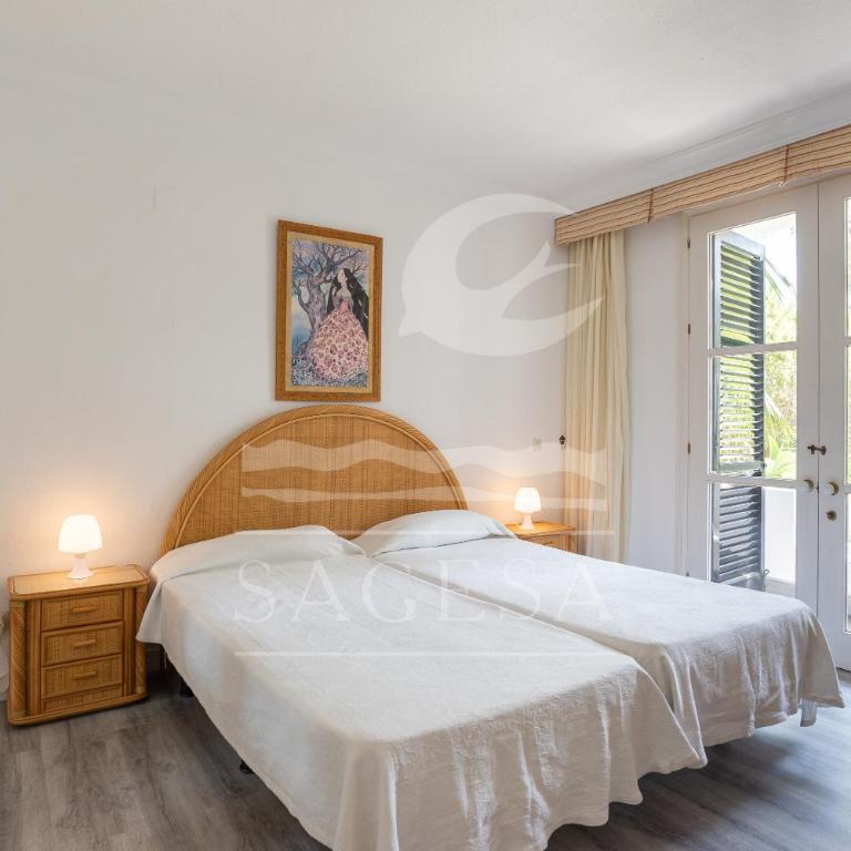 Jardines de las Golondrinas - Apartamento con vistas al lago - 6
