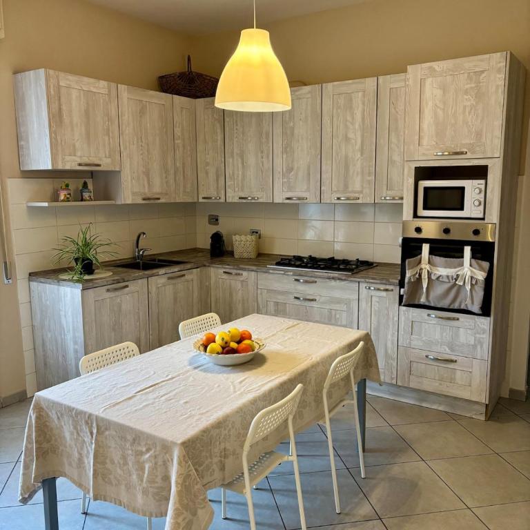 Poggibonsi VDF Apartment - Appartamento con 2 Camere da Letto - 1