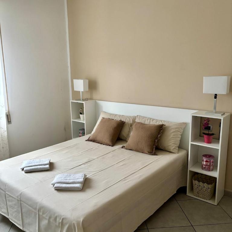 Poggibonsi VDF Apartment - Appartamento con 2 Camere da Letto - 13