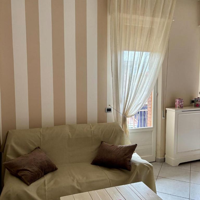 Poggibonsi VDF Apartment - Appartamento con 2 Camere da Letto - 15