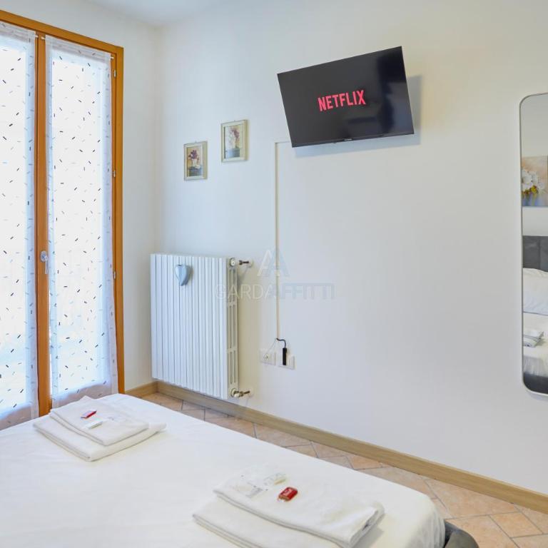 Smeraldo Apartment - Vista Piscina - Appartamento con 1 Camera da Letto - 17