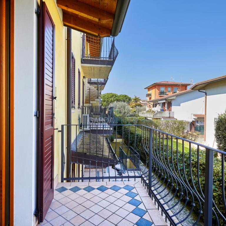 Smeraldo Apartment - Vista Piscina - Appartamento con 1 Camera da Letto - 19