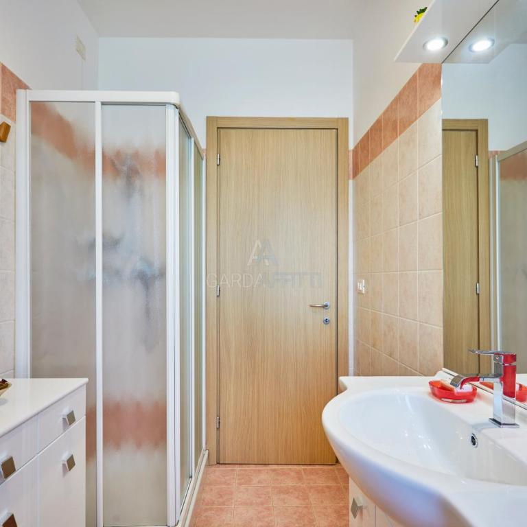Smeraldo Apartment - Vista Piscina - Appartamento con 1 Camera da Letto - 18