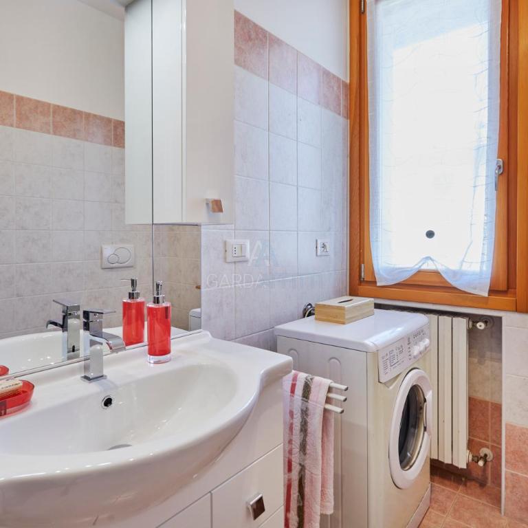Smeraldo Apartment - Vista Piscina - Appartamento con 1 Camera da Letto - 21