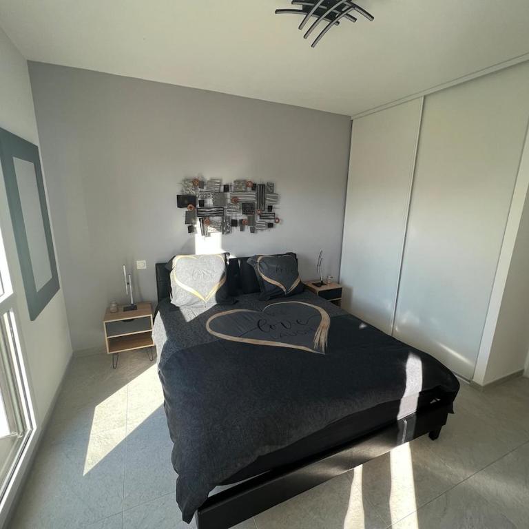 T2 neuf tout équipé ! Climatisation, wifi, parking privatif - Appartamento con 1 Camera da Letto - 2