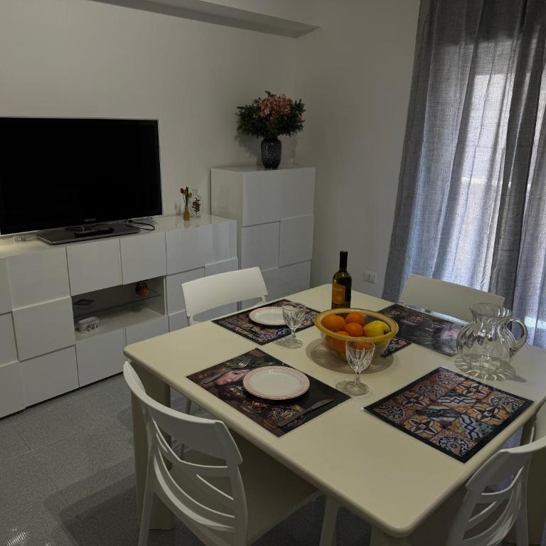 La casetta di Lauretta - Appartamento con 1 Camera da Letto - 8