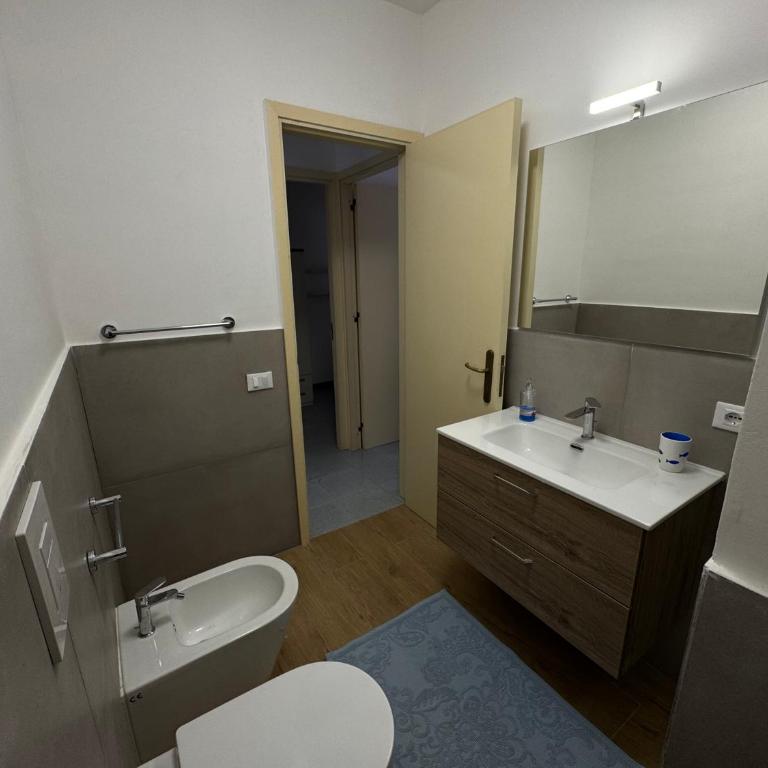 La casetta di Lauretta - Appartamento con 1 Camera da Letto - 16