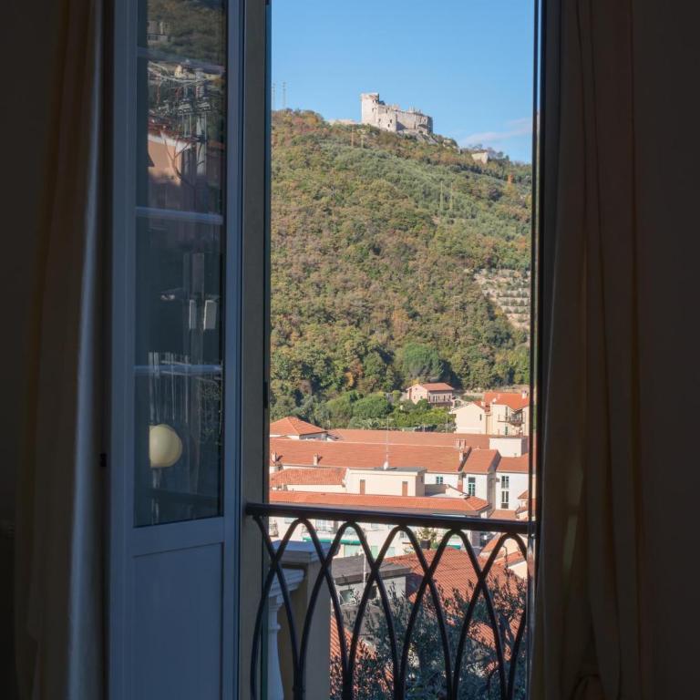 Casa Vacanze sul Borgo - Appartamento con 1 Camera da Letto - 5