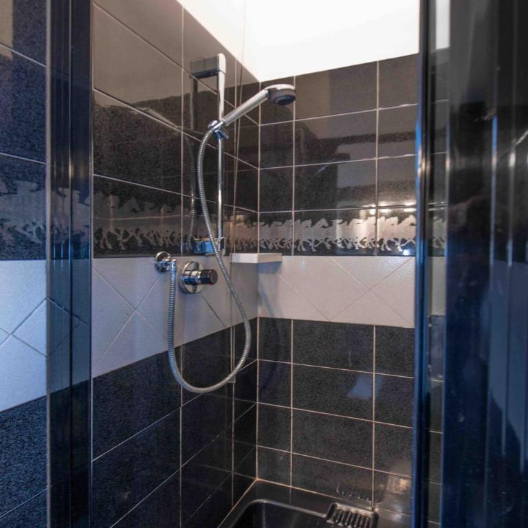 Casa Vacanze sul Borgo - Appartamento con 1 Camera da Letto - 3