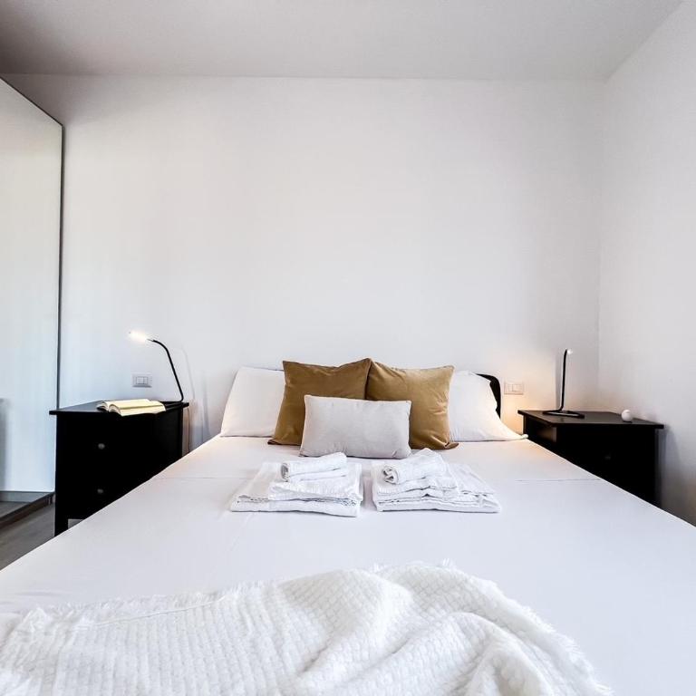 Francoforte 10 - Appartamento con 2 Camere da Letto - 7