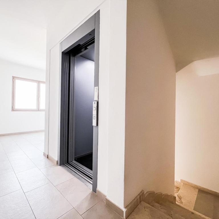Francoforte 10 - Appartamento con 2 Camere da Letto - 9