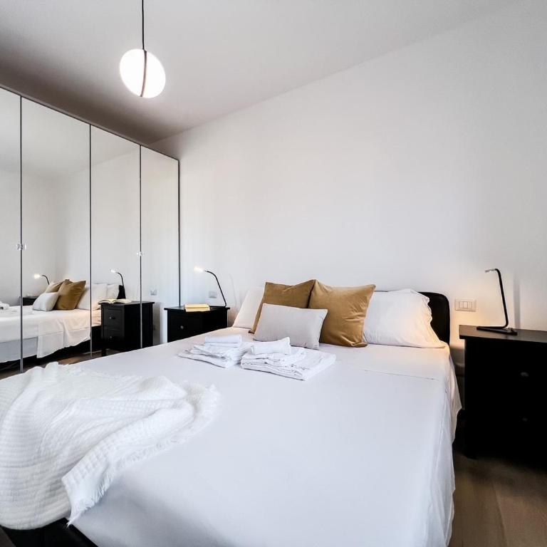 Francoforte 10 - Appartamento con 2 Camere da Letto - 16