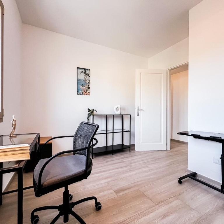 Francoforte 10 - Appartamento con 2 Camere da Letto - 19
