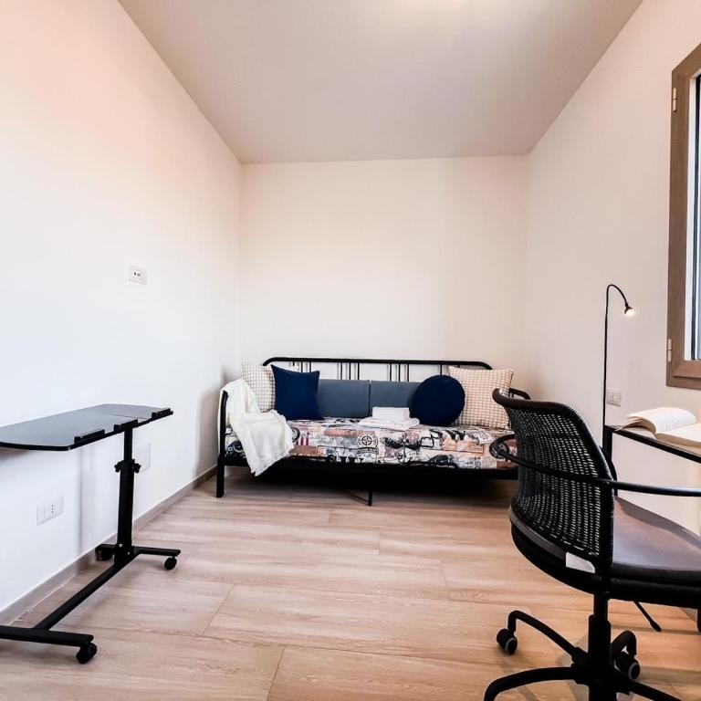 Francoforte 10 - Appartamento con 2 Camere da Letto - 23