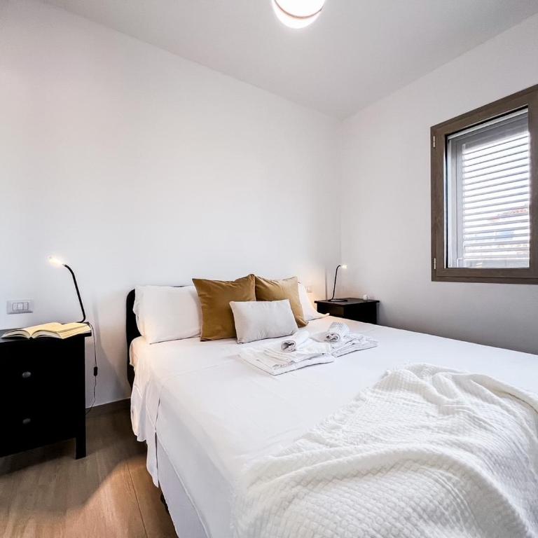 Francoforte 10 - Appartamento con 2 Camere da Letto - 36