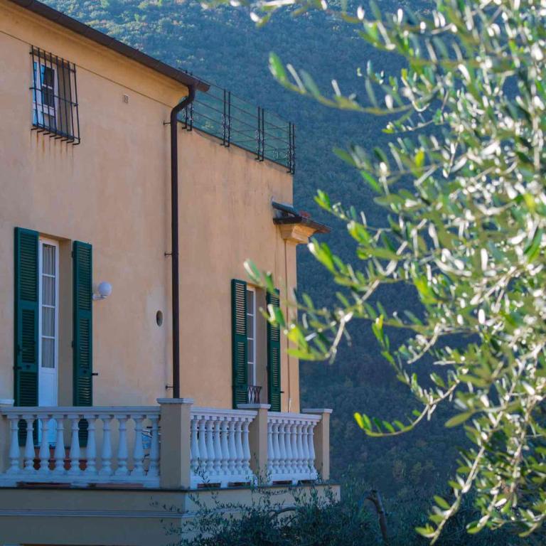Casa Vacanze sul Borgo - Appartamento con Vista - 3