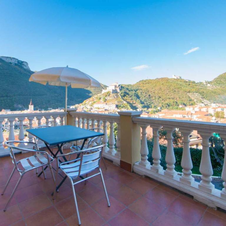 Casa Vacanze sul Borgo - Appartamento con Vista - 1