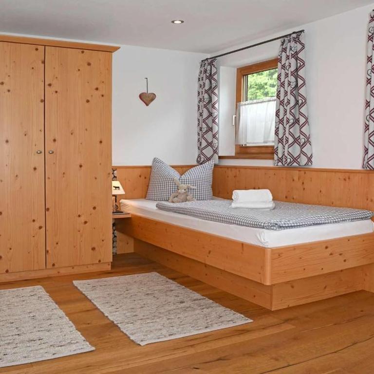 Landhaus Herb - Apartment - 2