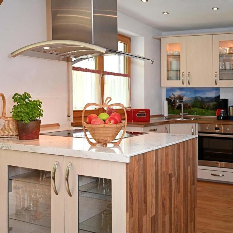 Landhaus Herb - Apartment - 3