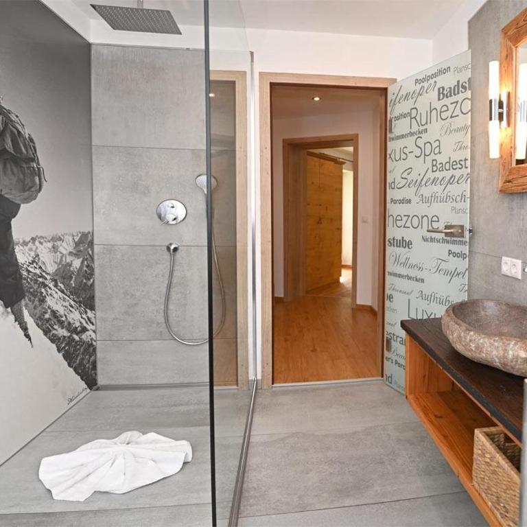 Landhaus Herb - Apartment - 4