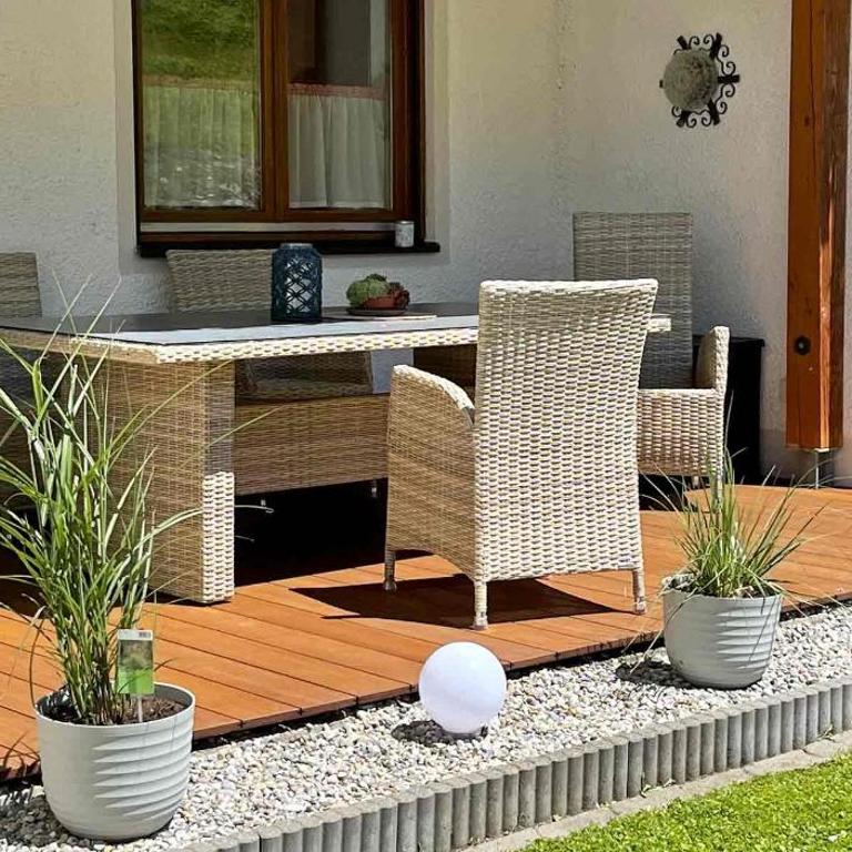 Landhaus Herb - Apartment - 6