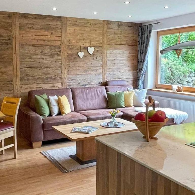 Landhaus Herb - Apartment - 8