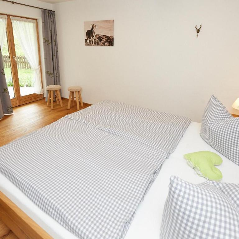Landhaus Herb - Apartment - 10