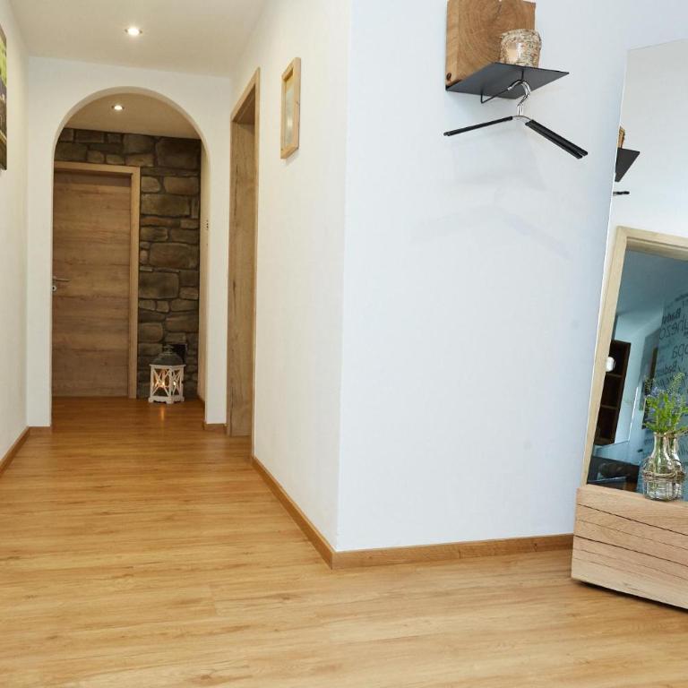 Landhaus Herb - Apartment - 11