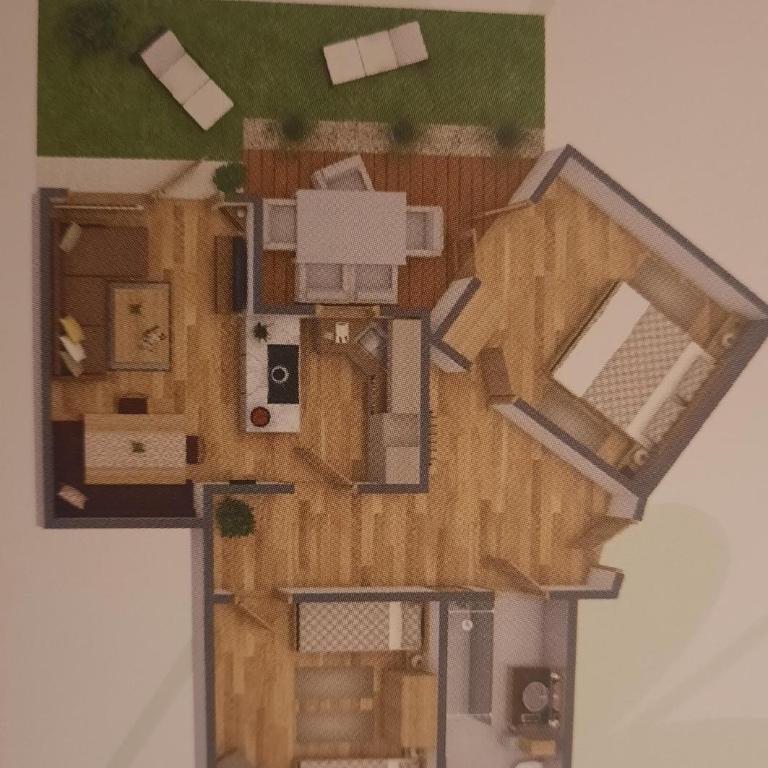 Landhaus Herb - Apartment - 12