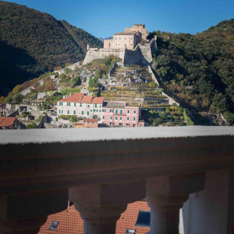 Casa Vacanze sul Borgo - Appartamento Bilocale - 5