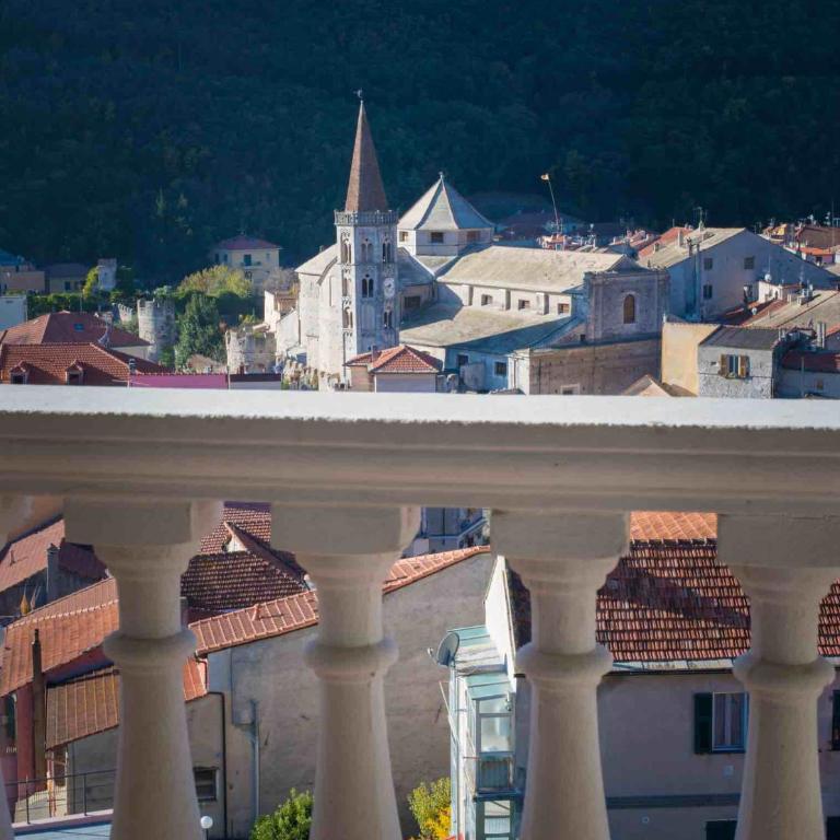 Casa Vacanze sul Borgo - Appartamento Bilocale - 4