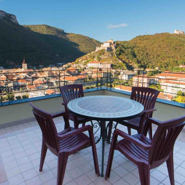 Casa Vacanze sul Borgo - Appartamento - 1