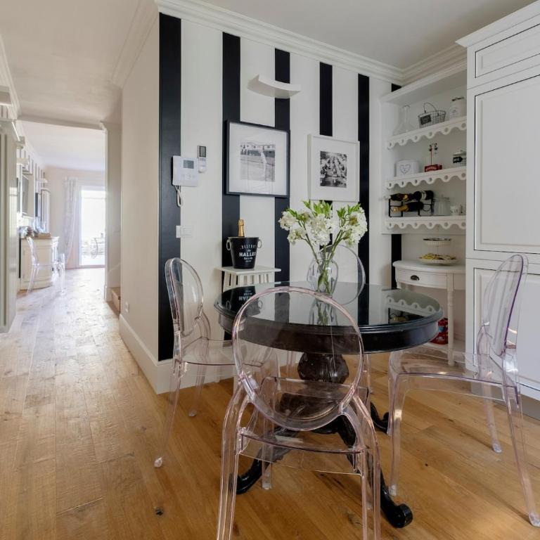 Case di Zenzero - Casa San Vittore - Villa con 2 Camere da Letto - 9