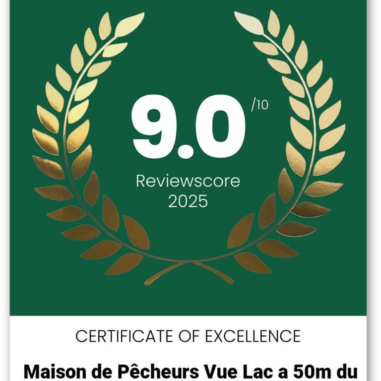 Maison des pêcheurs vue lac a 50m du port dans quartier historique - Maison 4 Chambres - 25