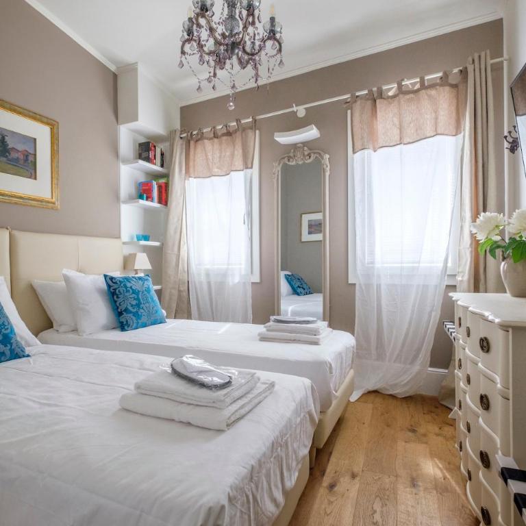 Case di Zenzero - Casa San Vittore - Villa con 2 Camere da Letto - 18